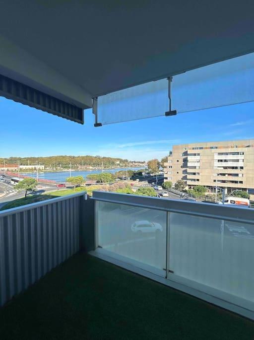 Appartement T2 + Parking Privatif - Centre Ville Bayonne Bagian luar foto